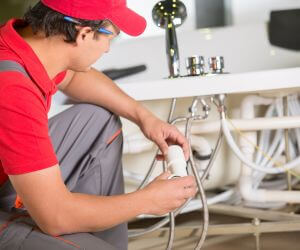 About Sewer Line Replacement Wetumka, OK